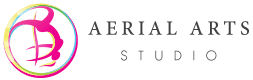 Aerial Arts Studio Logo
